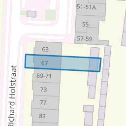 Perceel VDG00-D-1234