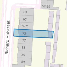 Perceel VDG00-D-1236