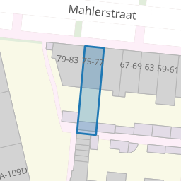 Perceel VDG00-D-1264