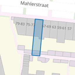 Perceel VDG00-D-1265
