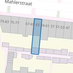 Perceel VDG00-D-1267