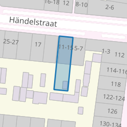 Perceel VDG00-D-1300