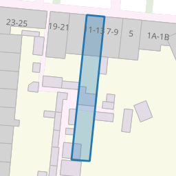 Perceel VDG00-D-1331