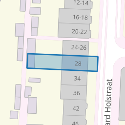 Perceel VDG00-D-1432