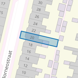 Perceel VDG00-D-1459