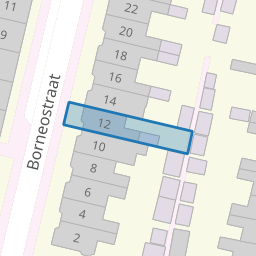 Perceel VDG00-D-1463