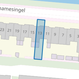 Perceel VDG00-D-1509