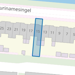 Perceel VDG00-D-1510