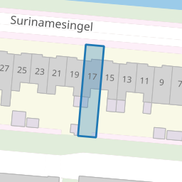 Perceel VDG00-D-1511