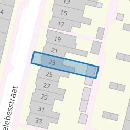 Perceel VDG00-D-1599