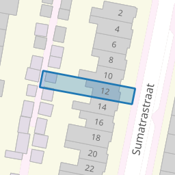 Perceel VDG00-D-1625