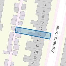 Perceel VDG00-D-1626