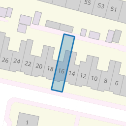 Perceel VDG00-D-1654