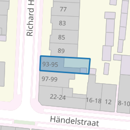 Perceel VDG00-D-1663