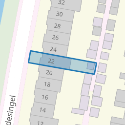 Perceel VDG00-D-1681