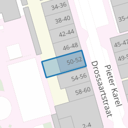 Perceel VDG00-D-1823