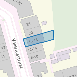 Perceel VDG00-D-1833