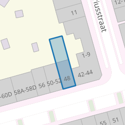 Perceel VDG00-D-1854