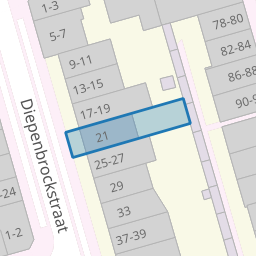 Perceel VDG00-D-1895