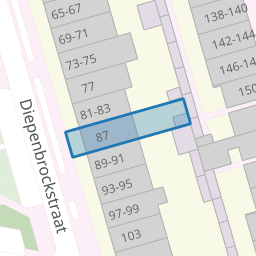 Perceel VDG00-D-1911