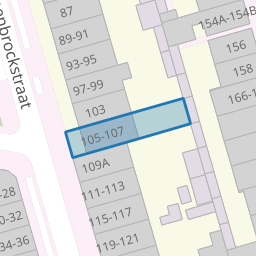 Perceel VDG00-D-1916