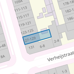 Perceel VDG00-D-1922