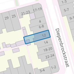 Perceel VDG00-D-1929