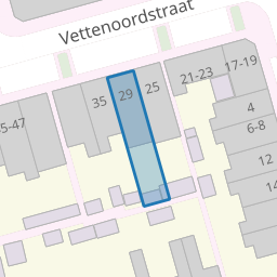 Perceel VDG00-D-1992