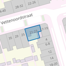Perceel VDG00-D-1994