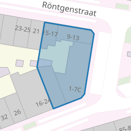 Perceel VDG00-D-2000