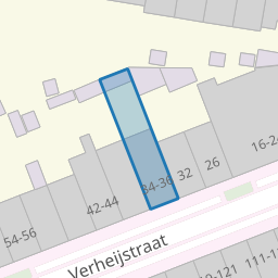 Perceel VDG00-D-2005