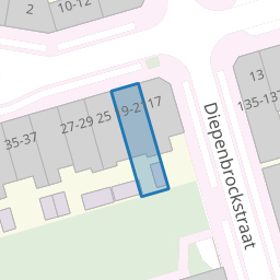 Perceel VDG00-D-2040