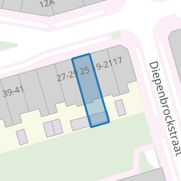 Perceel VDG00-D-2041