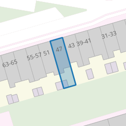 Perceel VDG00-D-2047