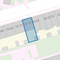 Perceel VDG00-D-2052