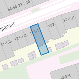 Perceel VDG00-D-2061