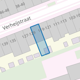 Perceel VDG00-D-2063