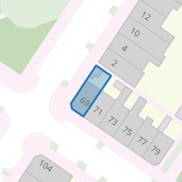 Perceel VDG00-D-2401