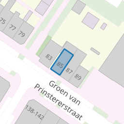 Perceel VDG00-D-2417