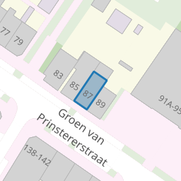 Perceel VDG00-D-2418