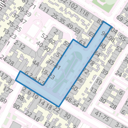 Perceel VDG00-D-2438