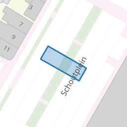 Perceel VDG00-D-2650