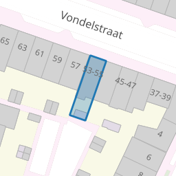 Perceel VDG00-D-2803