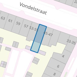 Perceel VDG00-D-2804