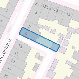 Perceel VDG00-D-2814