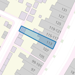 Perceel VDG00-D-2825