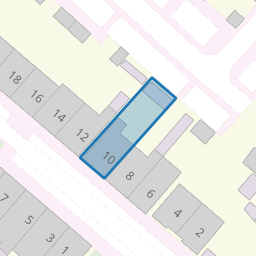 Perceel VDG00-D-2851