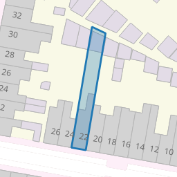 Perceel VDG00-D-2914