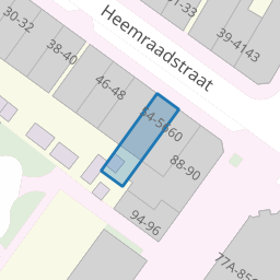 Perceel VDG00-D-3212