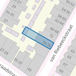 Perceel VDG00-D-3249